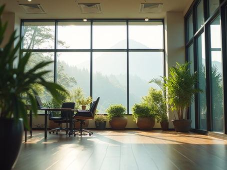 İş Dünyasında Başarılı Olmanın Anahtarları