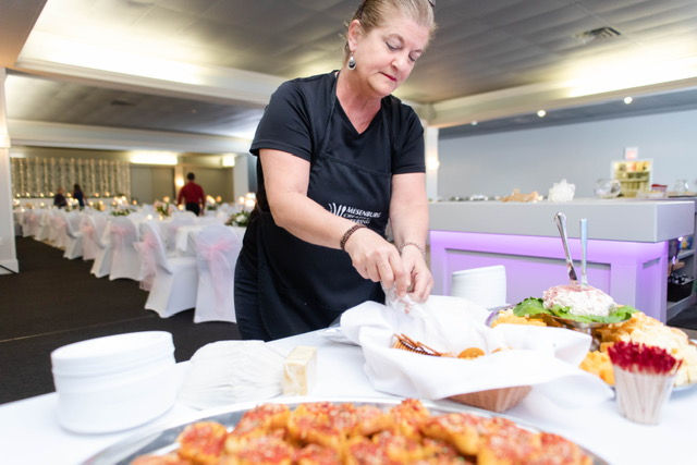 When Is the Best Time to Book a Caterer?