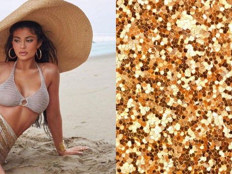 Новая коллекция Kylie Cosmetics