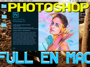 PHOTSHOP 2019 CATALINA/MOJAVE