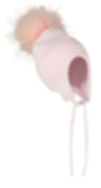 BTZ82 Cotton Baby Pink