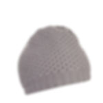 Plain Woollen Beanie