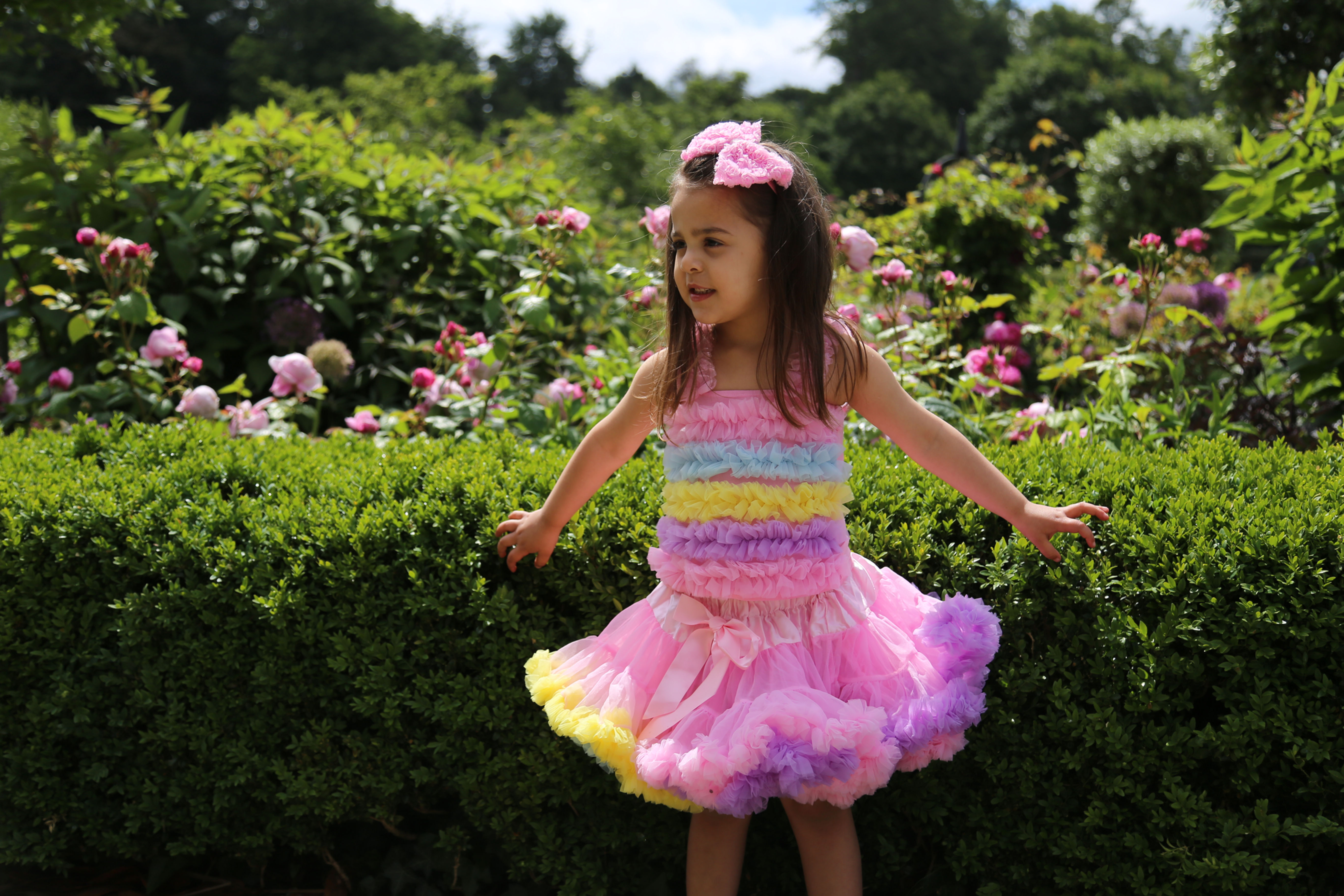 Toddler Tutu