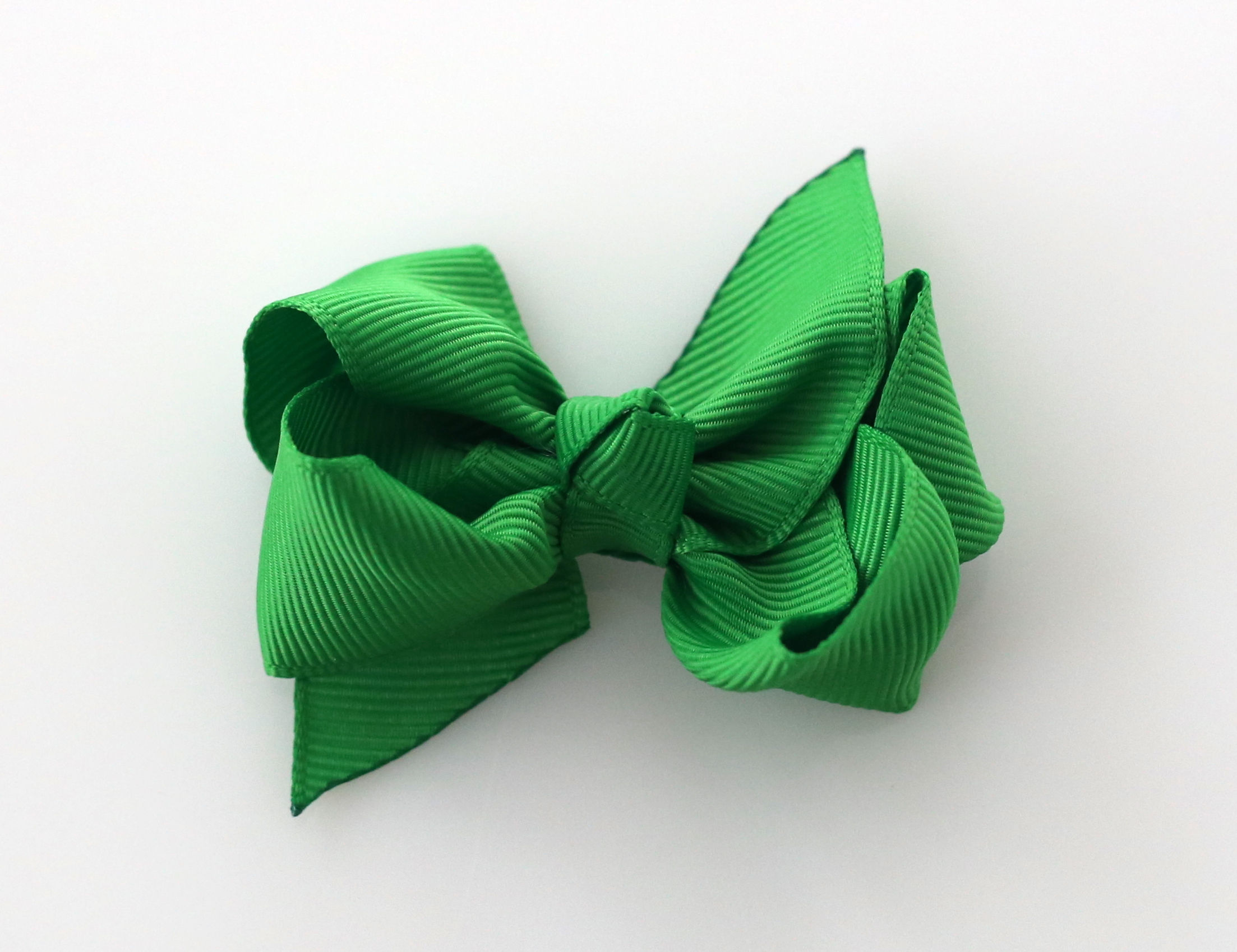 BTZ01 Classic Boutique Bow 579 Cl Green  (12)