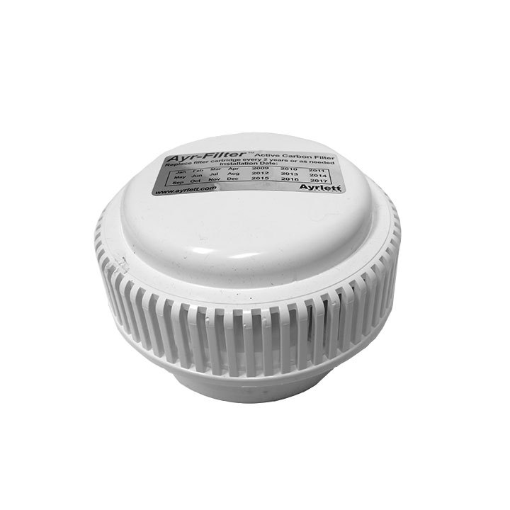 Ayrlett AIR ADMITTANCE VALVES