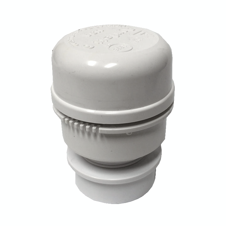 Ayrlett AIR ADMITTANCE VALVES