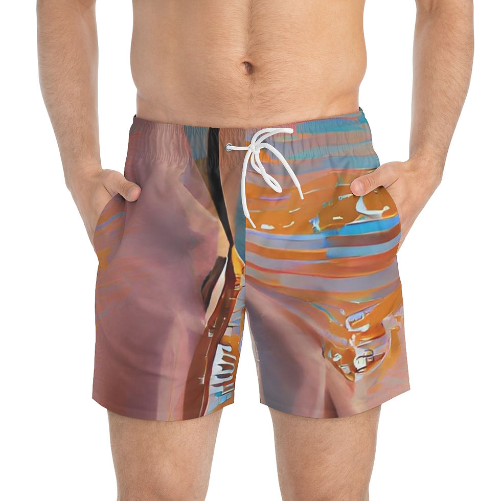Thumbnail: Bathing suit