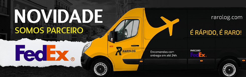 parceiro fedex