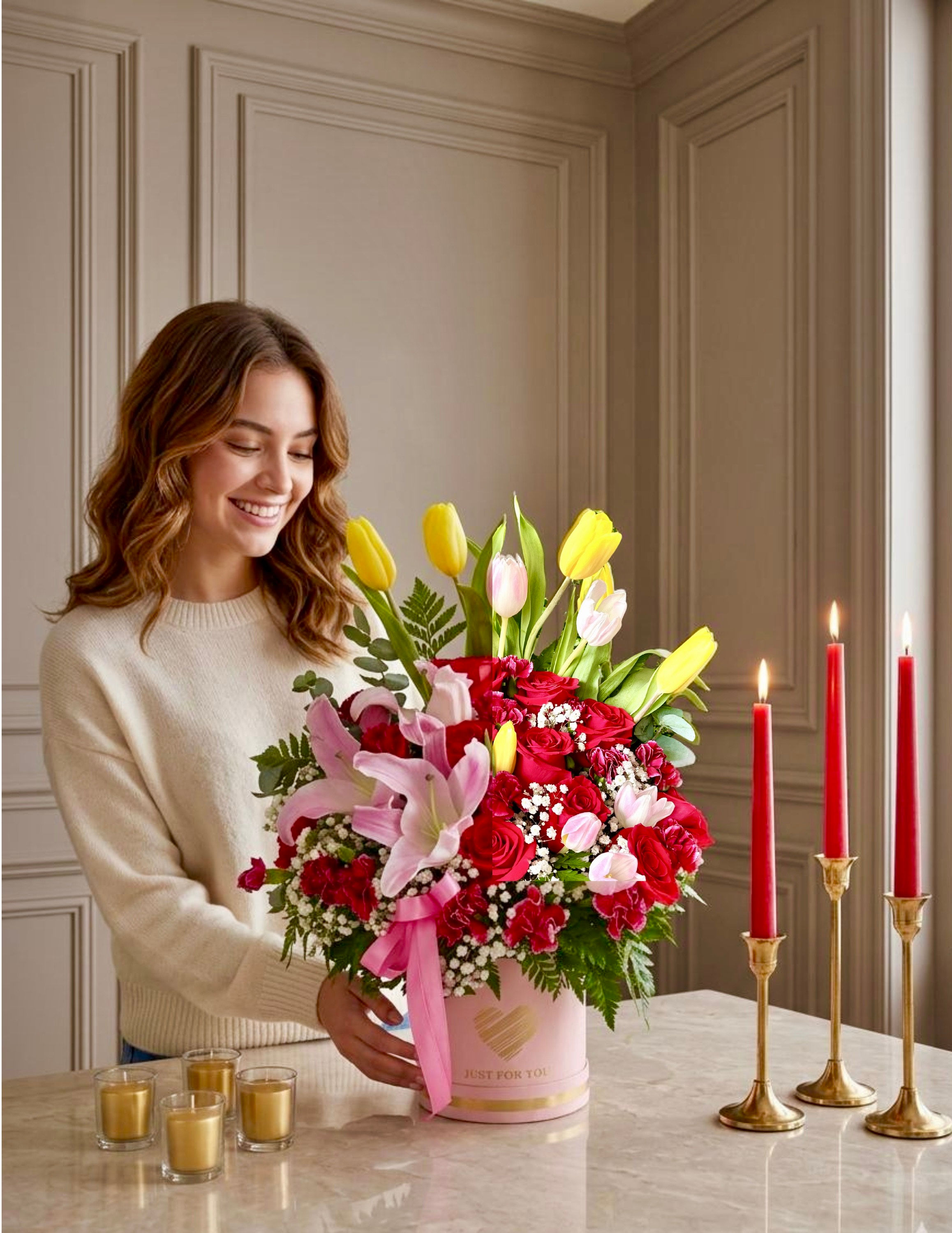 Flor de Autor