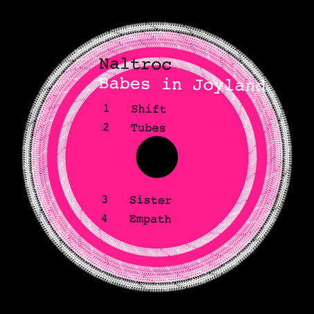 Techno Producer Naltroc Invites You to "Joyland" in new EP