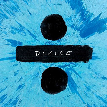 Thumbnail: Ed Sheeran - Divide 2LP