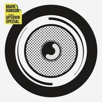 Mark Ronson - Uptown Special (LP)