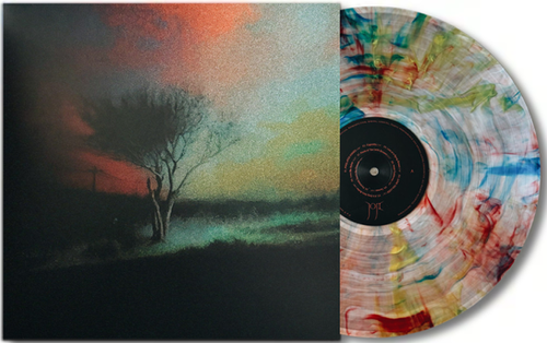 Joji - Piss In The Wind Indie Exclusive Prism Colored Vinyl