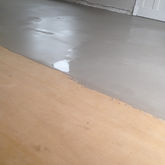 Leveling Screed