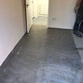 Leveling Screed