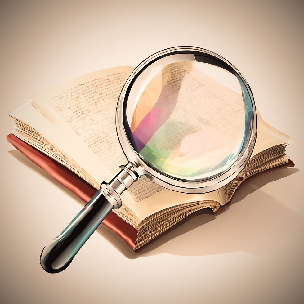 Use specific verbs to strengthen your writing