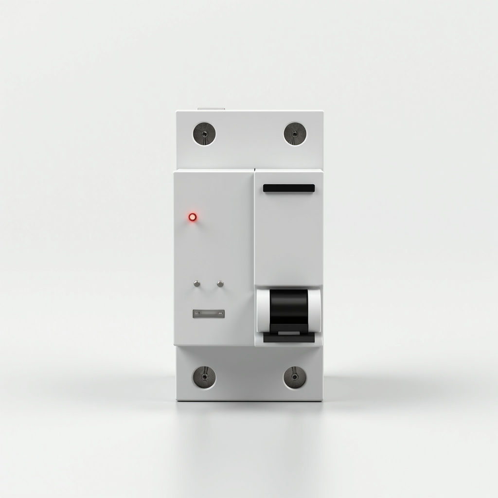 Disjuntor Bipolar Alta