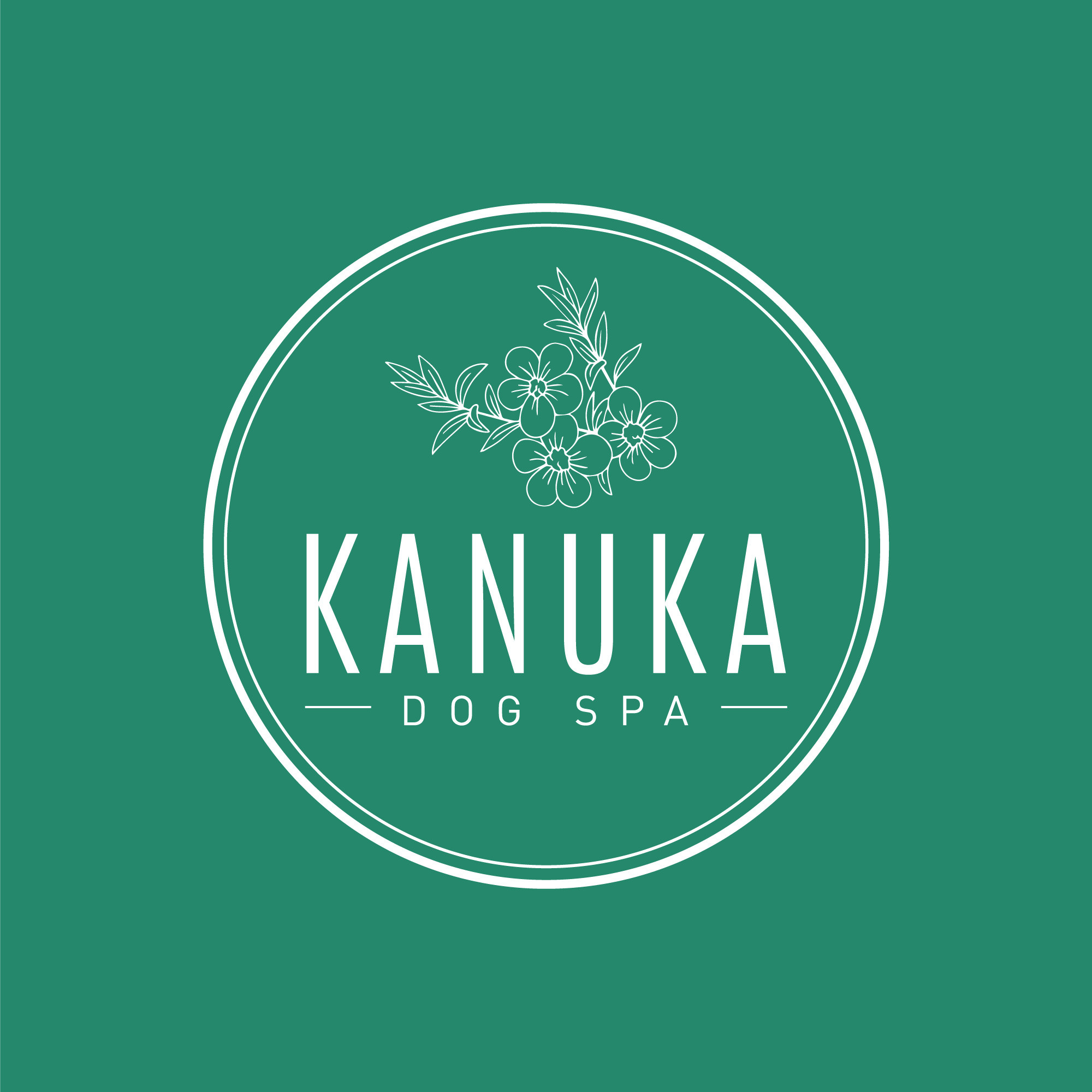 Kanuka Dog Spa