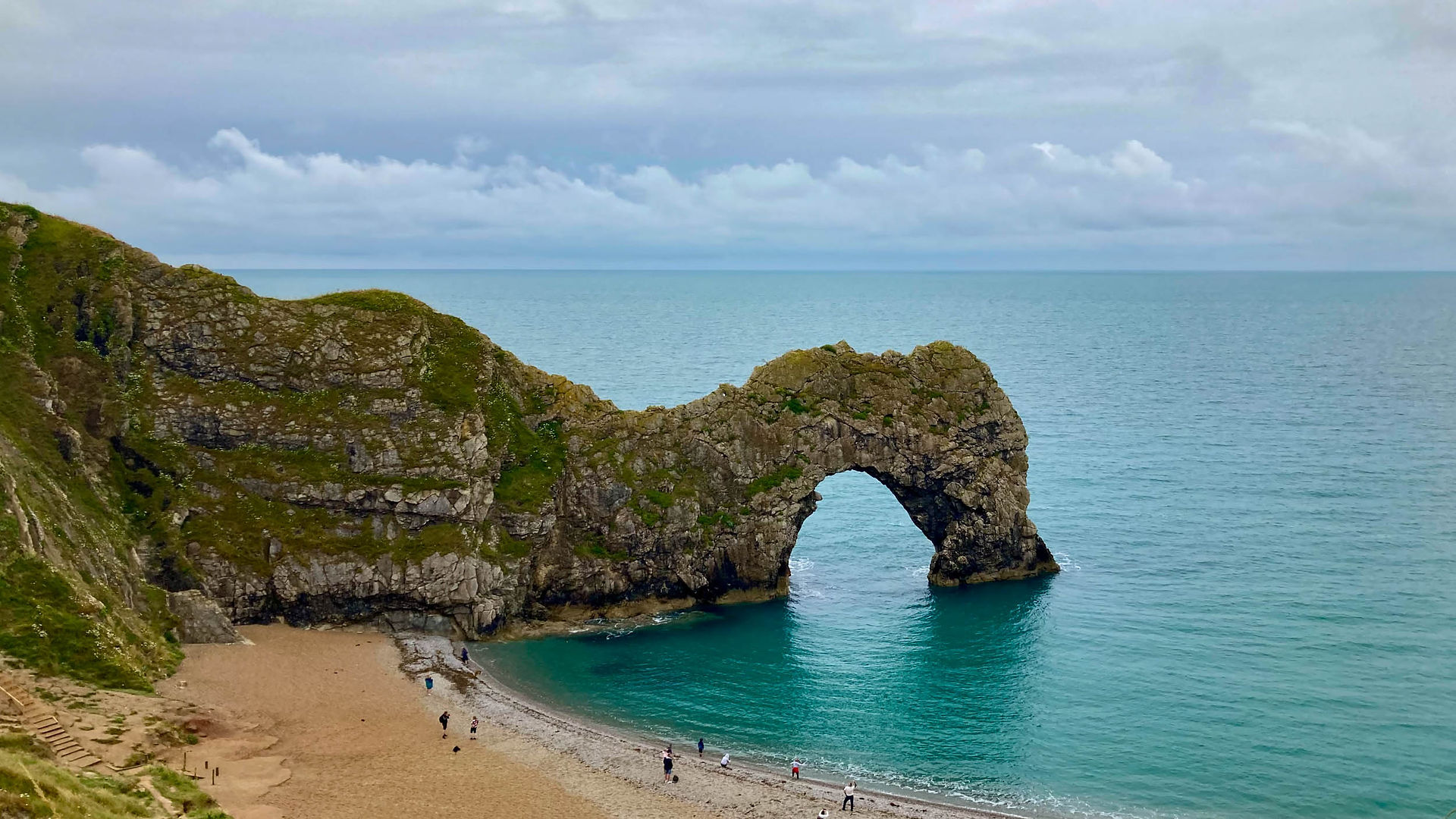 Durdle Door