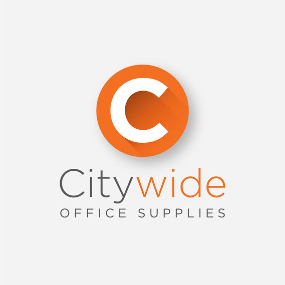 Citywide Office Supplies Logo