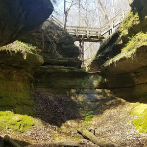 Shades State Park - 2022