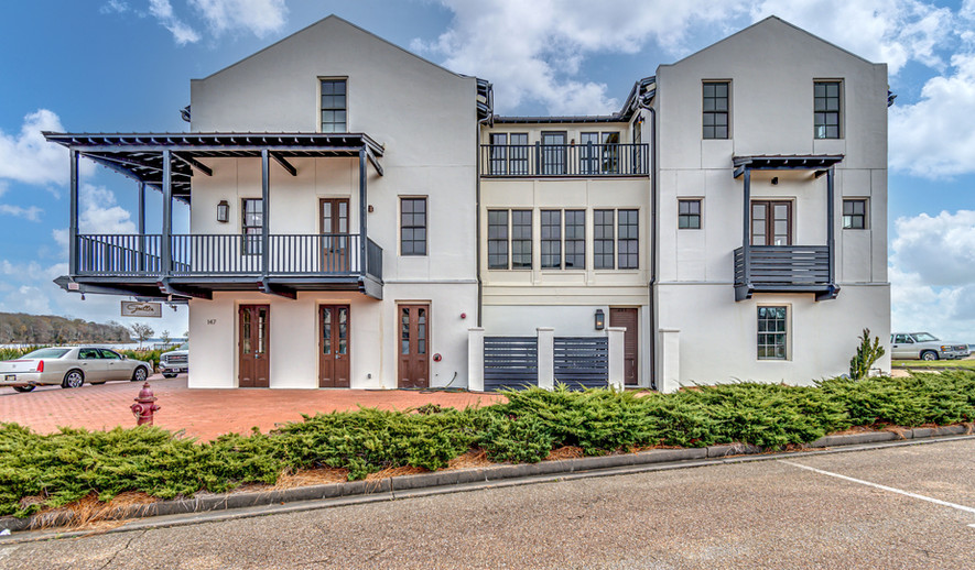 Damon Wofford Realty Real Estate Agency Jackson, MS