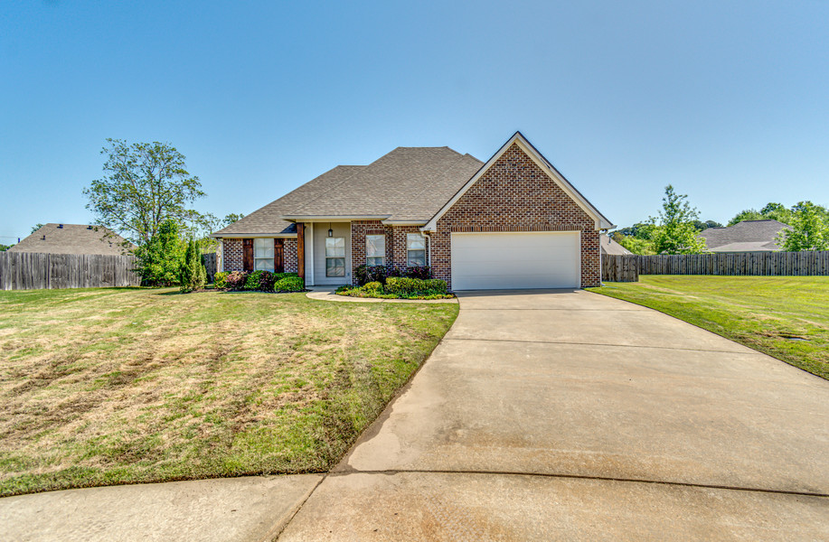 Damon Wofford Realty Real Estate Agency Jackson, MS