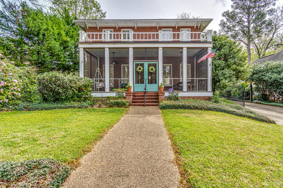 Damon Wofford Realty Real Estate Agency Jackson, MS