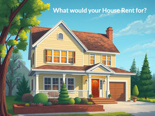 Introducing Our Free Rental Analysis & Market Update