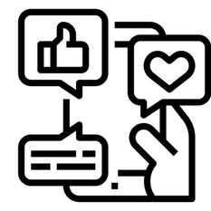 Social Media Game- Among Key Demographics