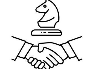 Building Strategic Partnerships
