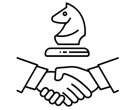 Building Strategic Partnerships