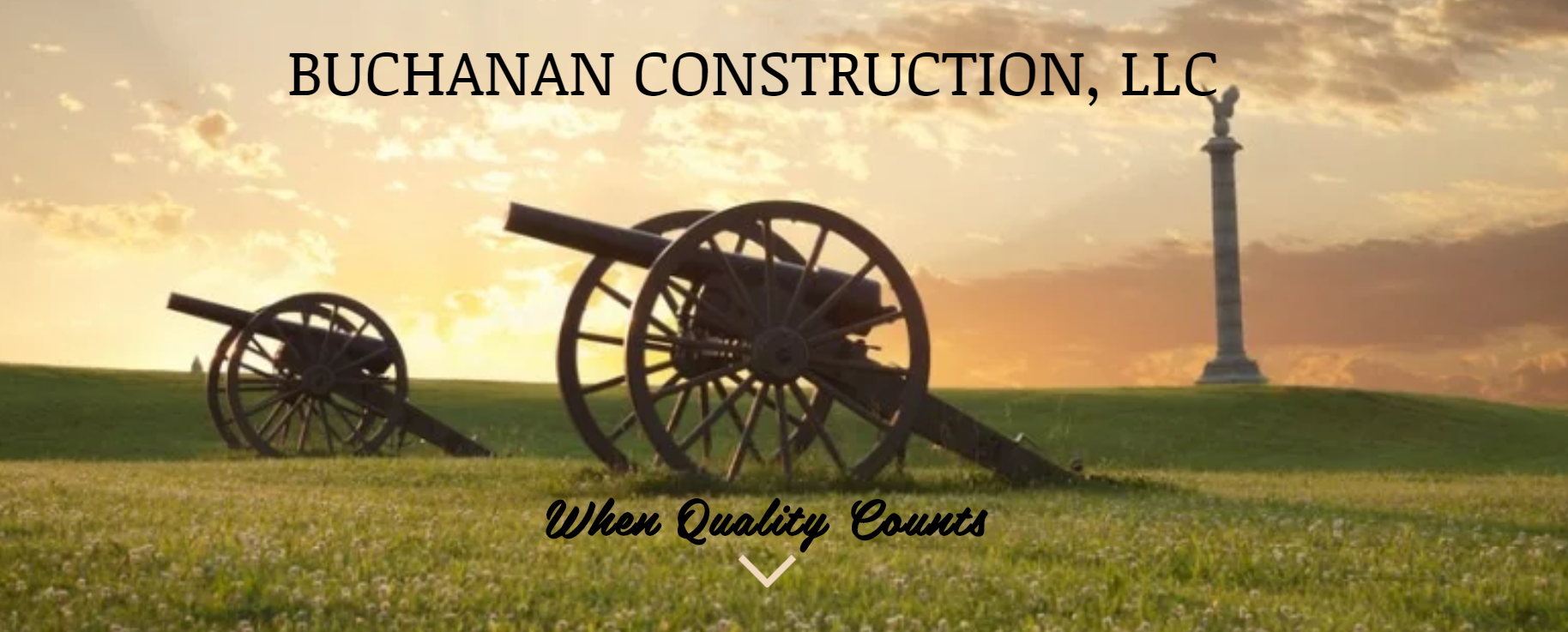 Bucahanan Construction Payson Buchanan Construction