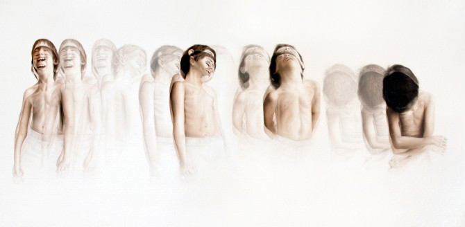 ROY NACHUM, 2011 |