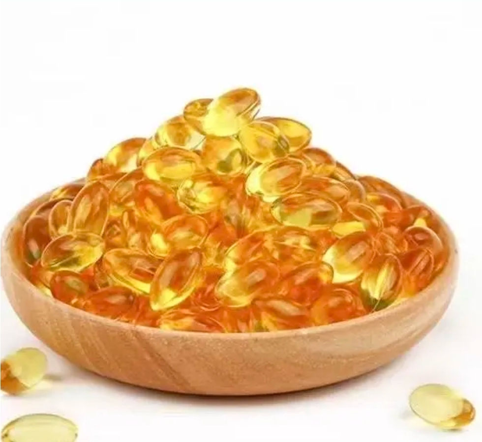 Gélules vaginales (10 ×)