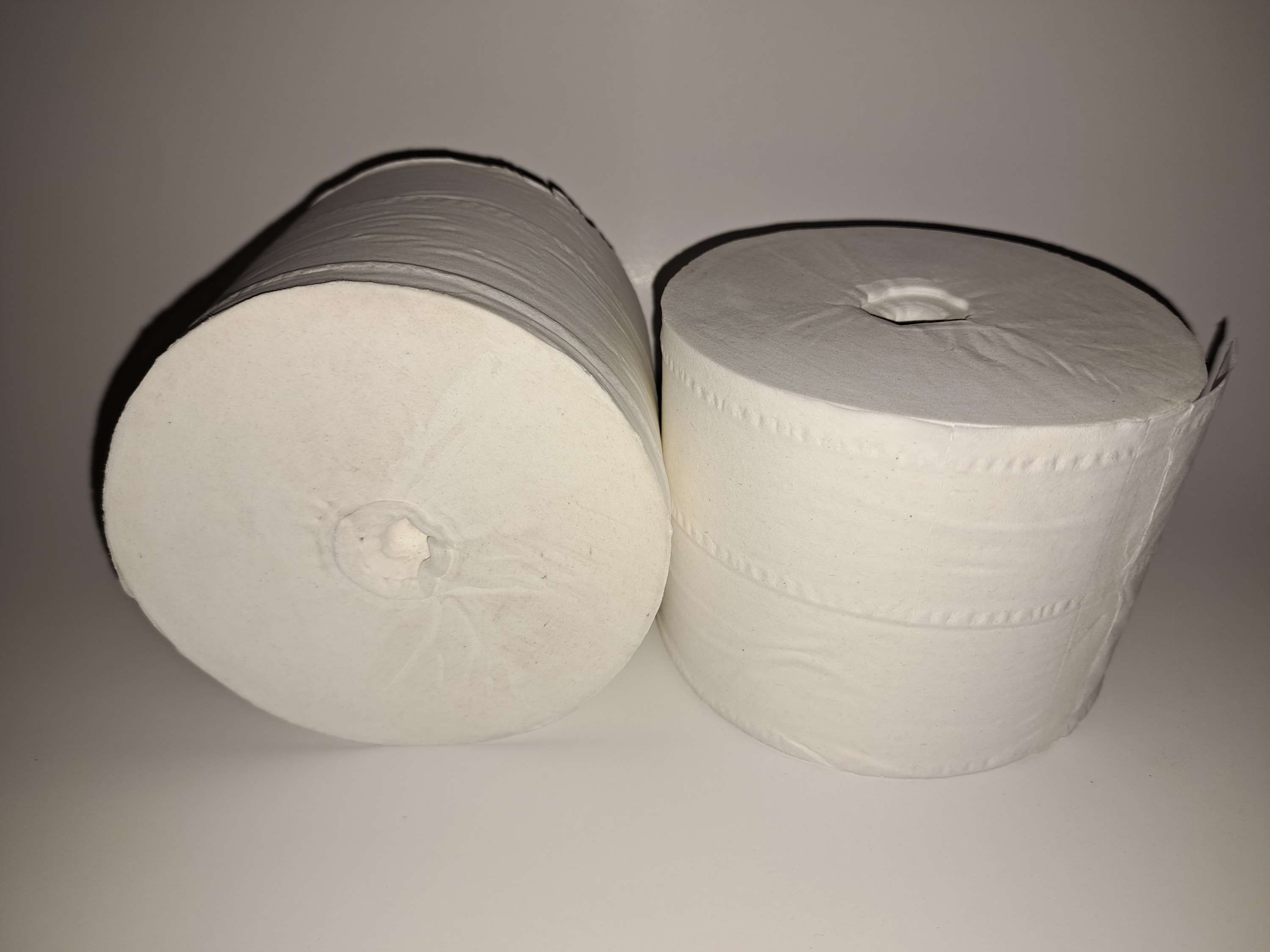 Scott papier hygiénique, Scott Sans noyau Standard