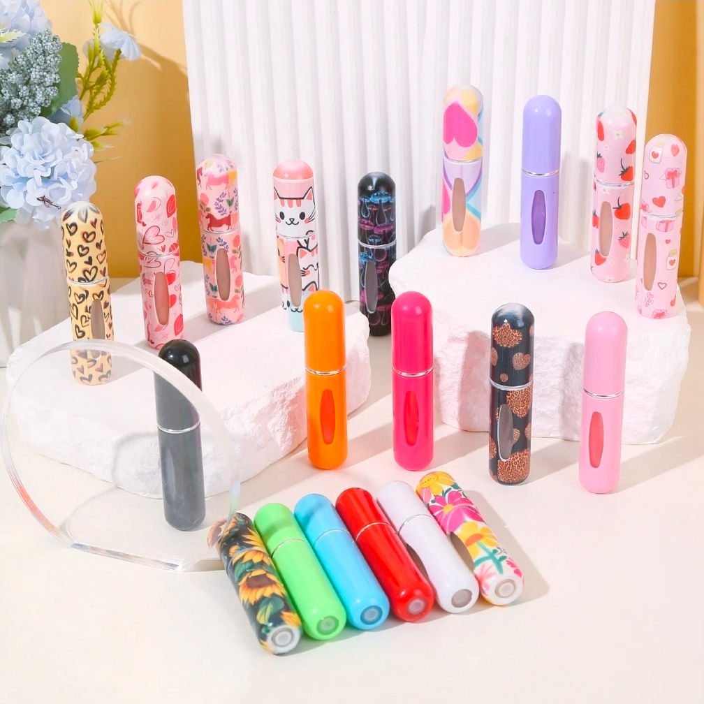 Vaporisateur de brume surprise