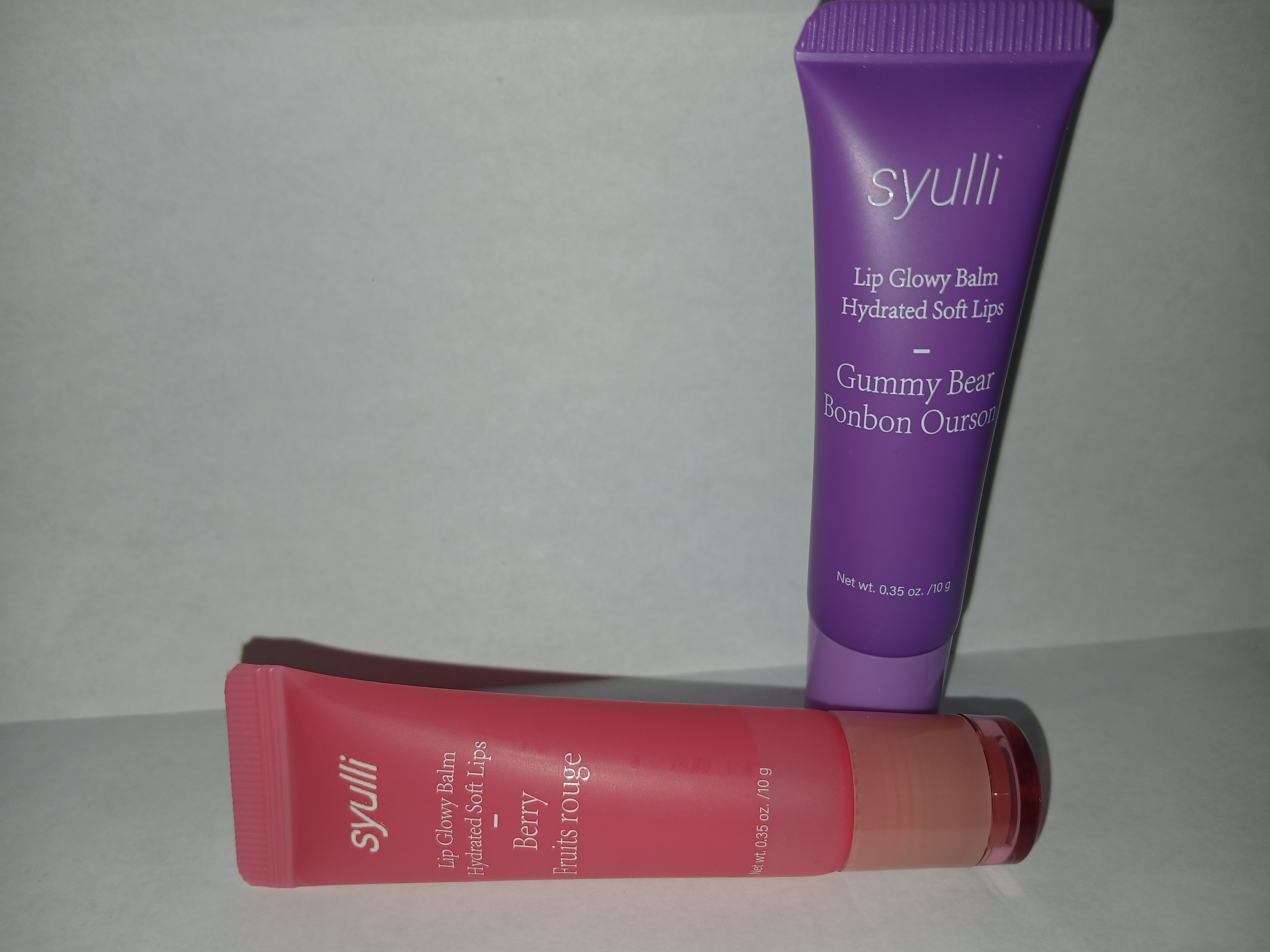 BAUME À LÈVRES Syulli