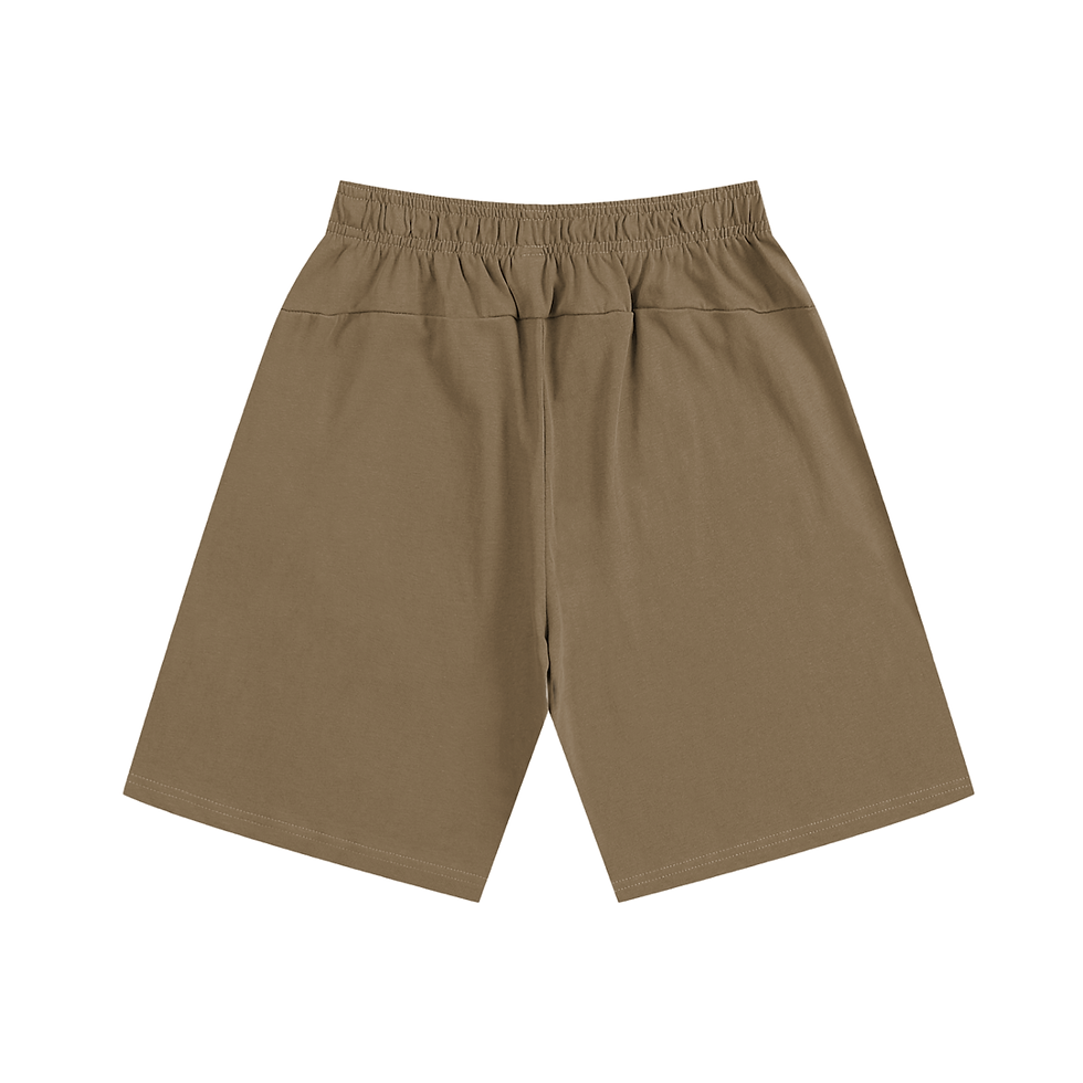 Thumbnail: Eateriez Essential Heavyweight Shorts