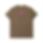 Thumbnail: Eateriez Essential Heavyweight T-Shirt