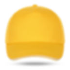 Thumbnail: H00007 Velcro Baseball Cap w/ Sandwich Lid