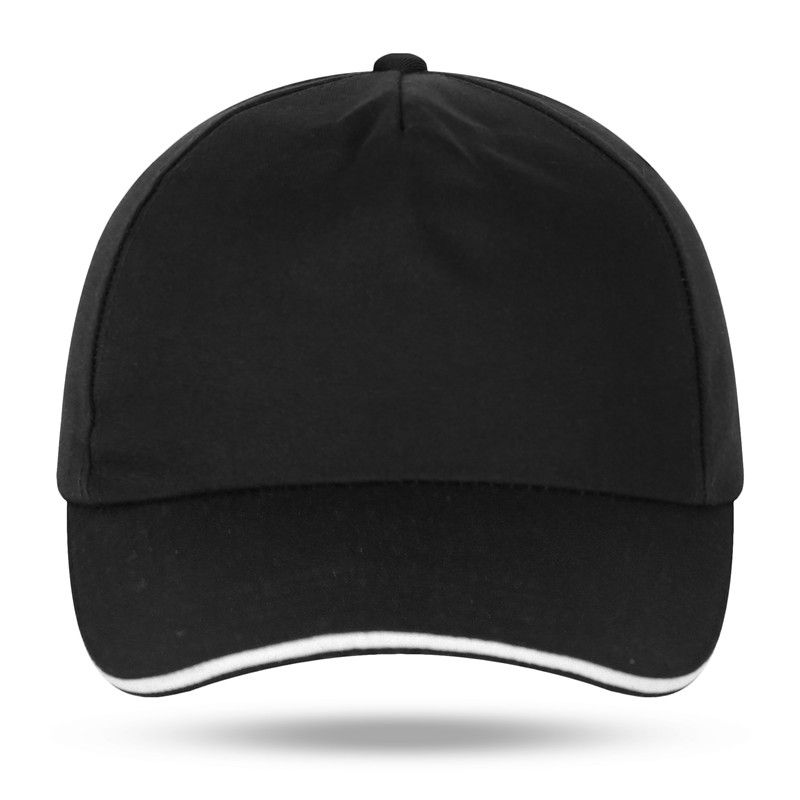 縮圖：H00007 Velcro Baseball Cap w/ Sandwich Lid