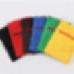 K00011 Kids Apron