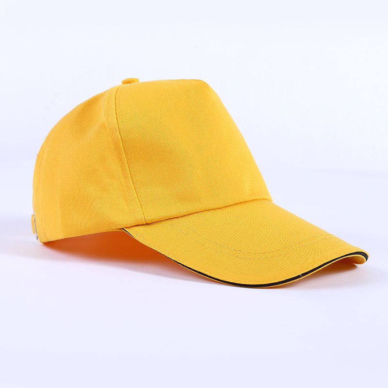 縮圖：H00001 Silver Bucket Baseball Cap w/ Sandwich Lid