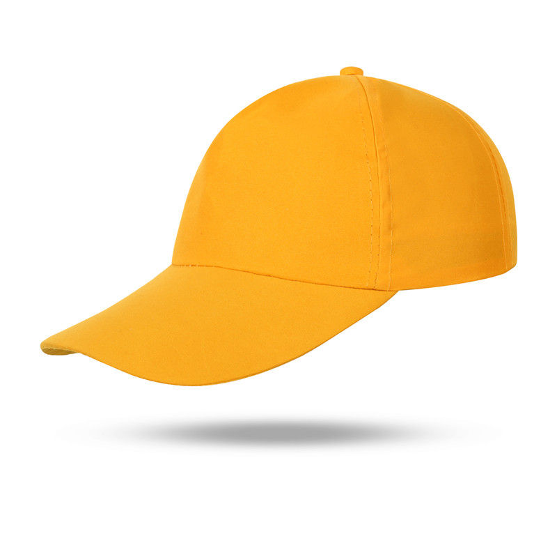縮圖：H00002 Velcro Baseball Cap