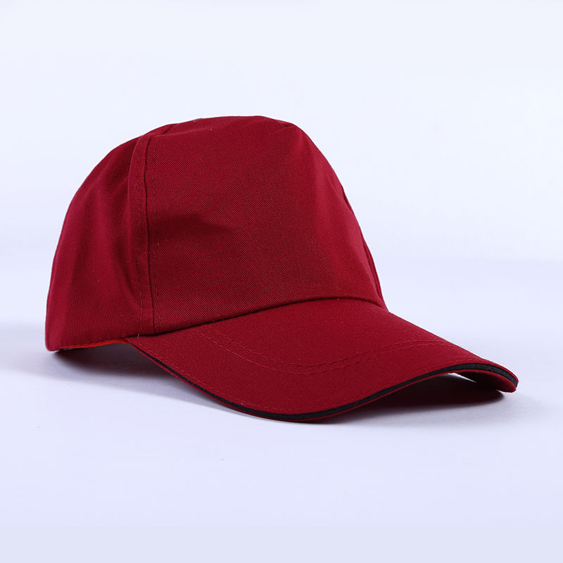 縮圖：H00001 Silver Bucket Baseball Cap w/ Sandwich Lid