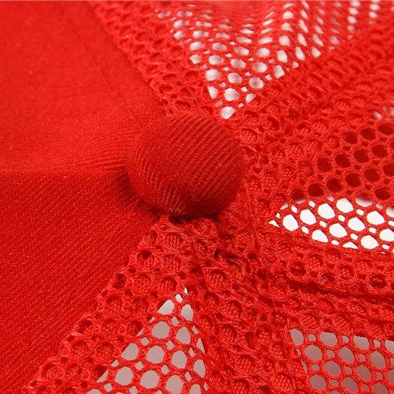 Thumbnail: H00005 Mesh Back Trucker Cap