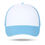 Thumbnail: H00008 Mesh Baseball Cap (Kids Size Available)