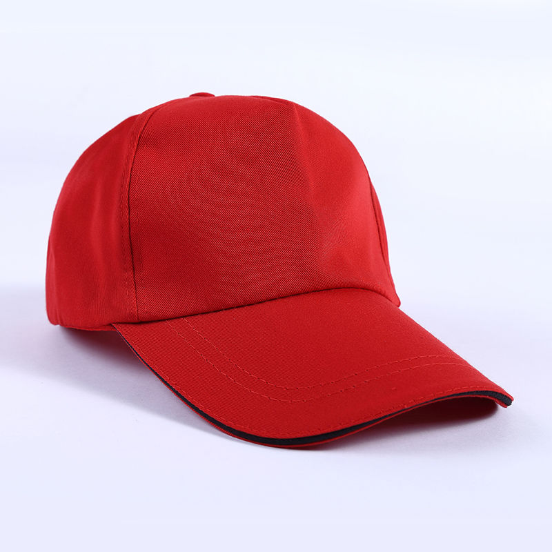 Thumbnail: H00001 Silver Bucket Baseball Cap w/ Sandwich Lid