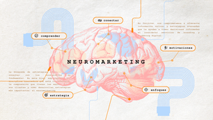 Cómo el Neuromarketing Revoluciona las Estrategias de Branding y Marketing Digital